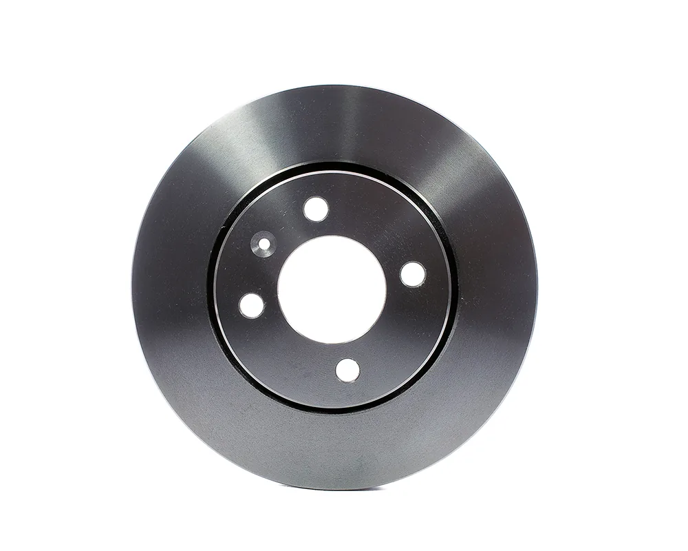 Disco Delantero DYNAMIK DK28024SM