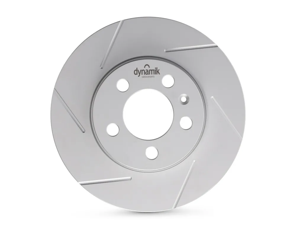Disco Geomet Delantero VW Virtus DYNAMIK DK28036GMS