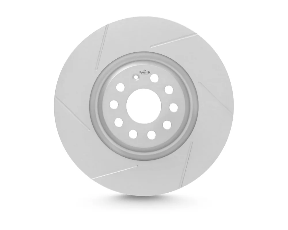 DISCO DE FRENO DELANTERO DYNAMIK DK28038GMS
