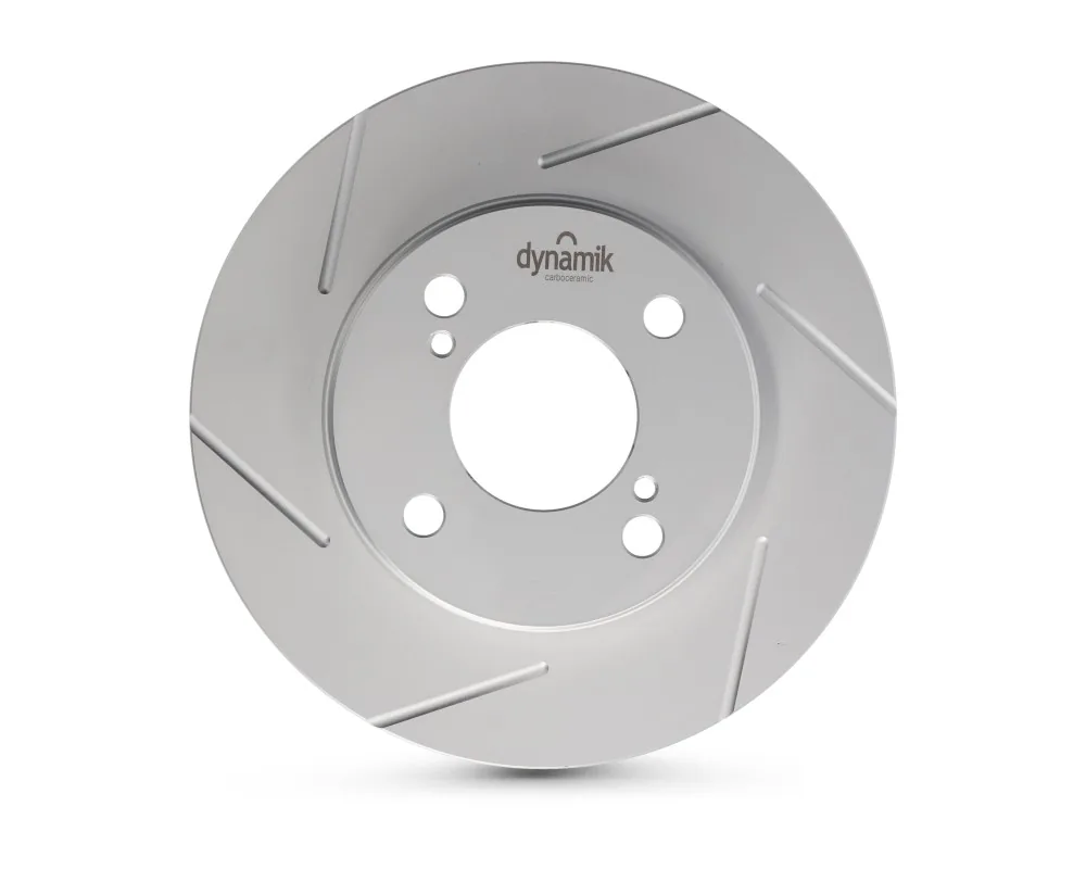 Disco Geomet Delantero DYNAMIK DK31009GMS