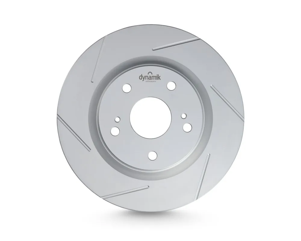DISCO DE FRENO DELANTERO DYNAMIK DK31010GMS