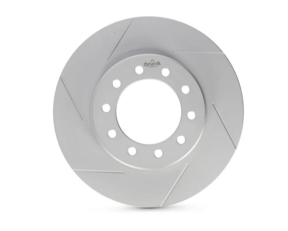 Disco Geomet Delantero DYNAMIK DK682089GMS