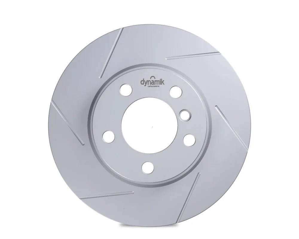 Disco Geomet Delantero DYNAMIK DK922385GMS