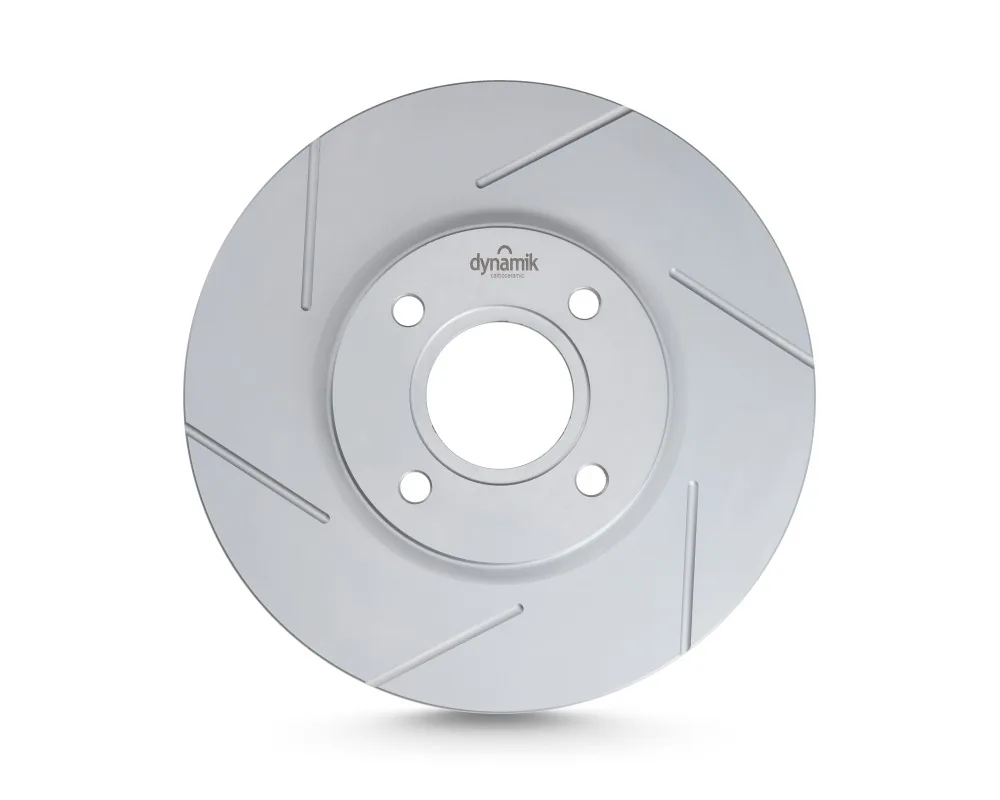 Disco de freno delantero DYNAMIK DK922524GMS
