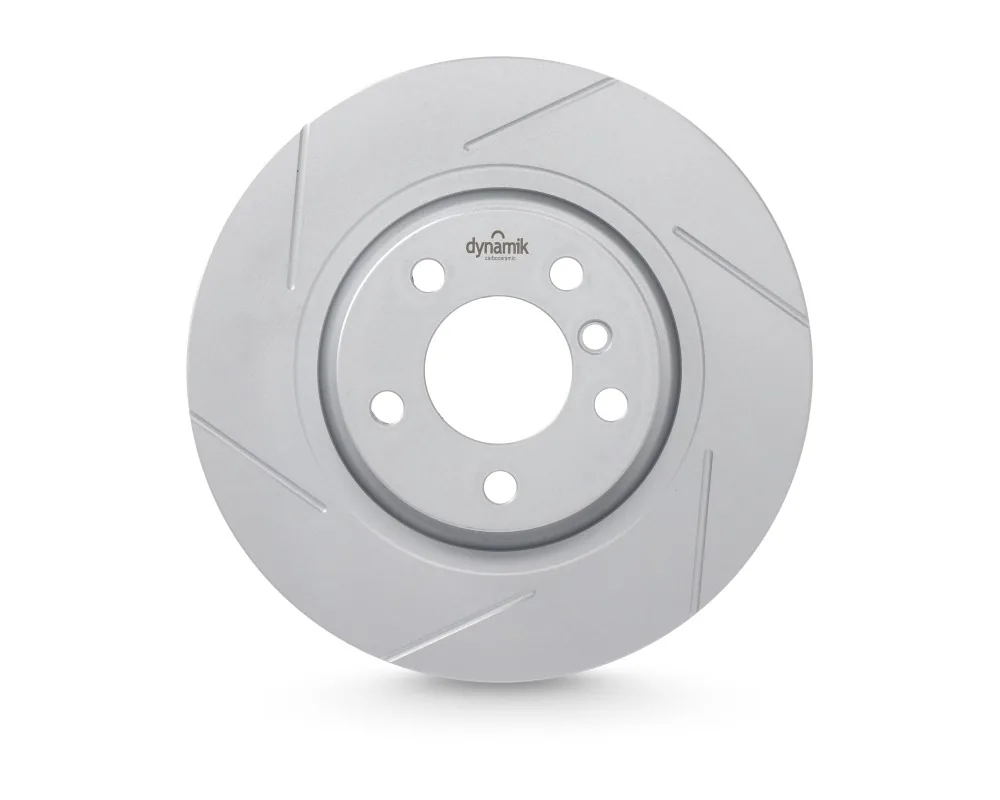 DISCO DE FRENO TRASERO DYNAMIK DK922563GMS