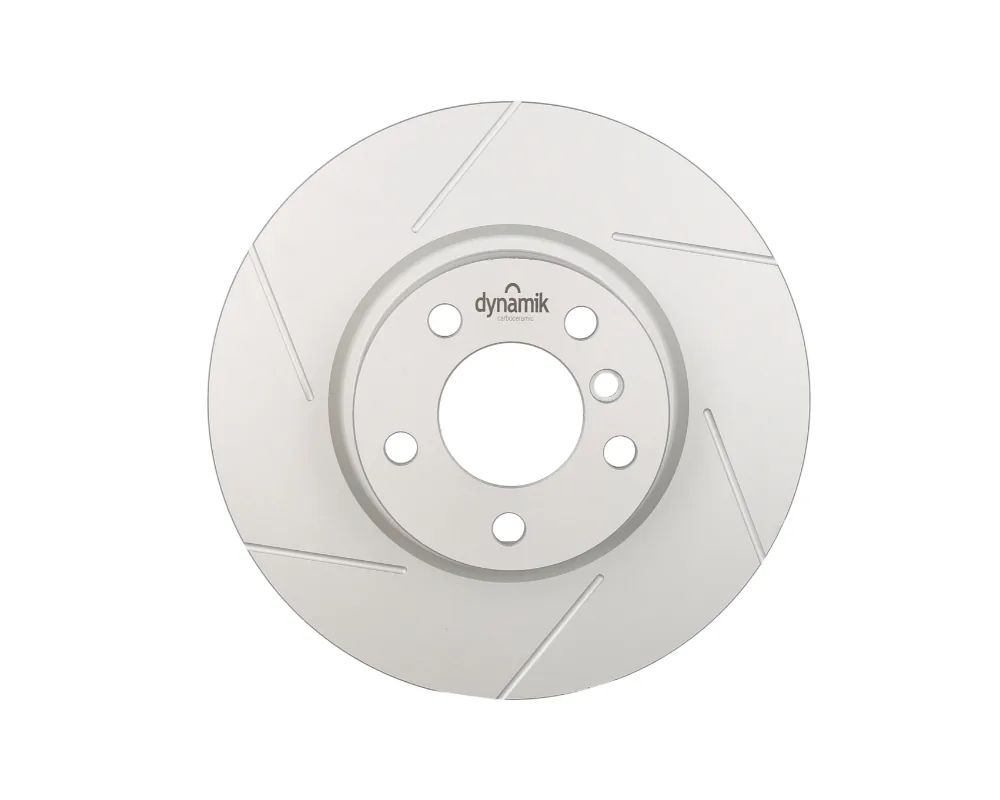 Disco Geomet Delantero DYNAMIK DK922571GMS