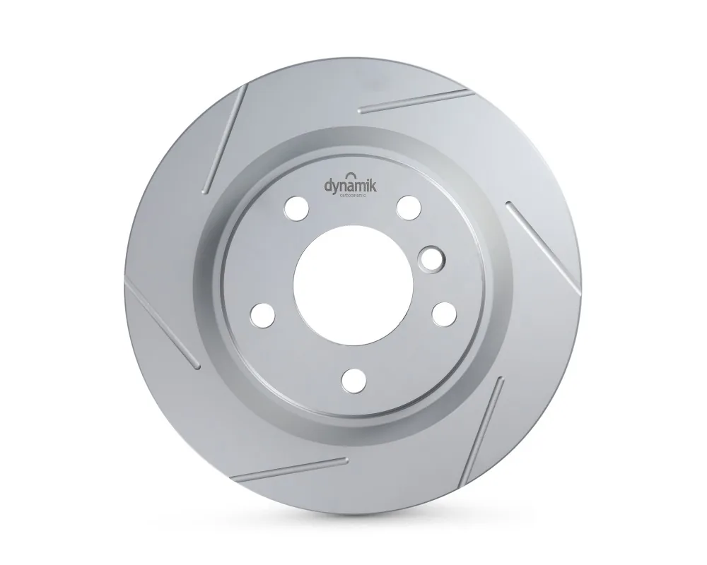 DK-DK922572GMS — DISCO DE FRENO TRASERO DYNAMIK DK922572GMS
