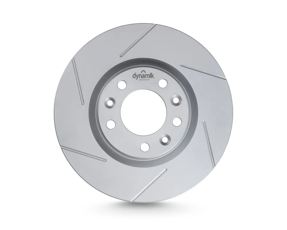 DISCO DE FRENO DELANTERO DYNAMIK DK922672GMS