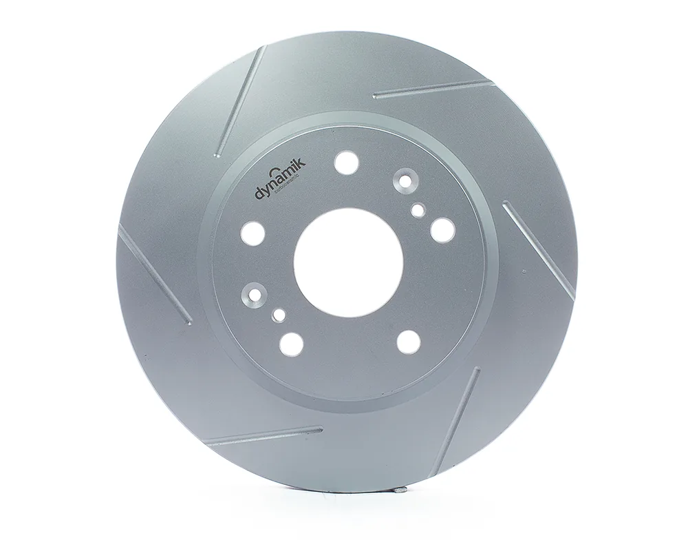 Disco Delantero DYNAMIK DK922683GS