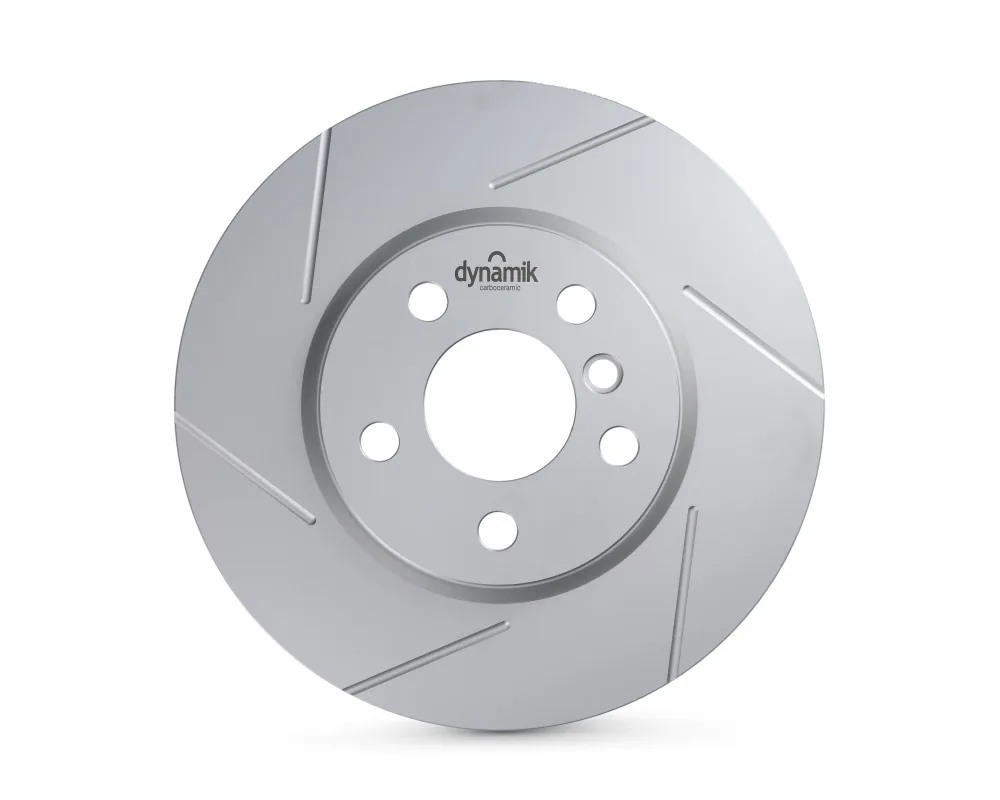Disco Geomet Delantero DYNAMIK DK922731GMS