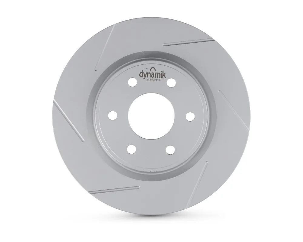 Disco Geomet Delantero DYNAMIK DK922858GMS
