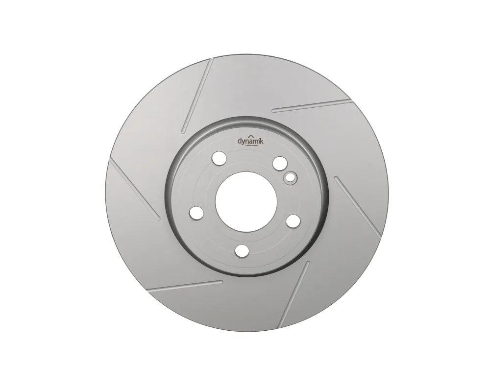 Disco Geomet Delantero DYNAMIK DK923167GMS