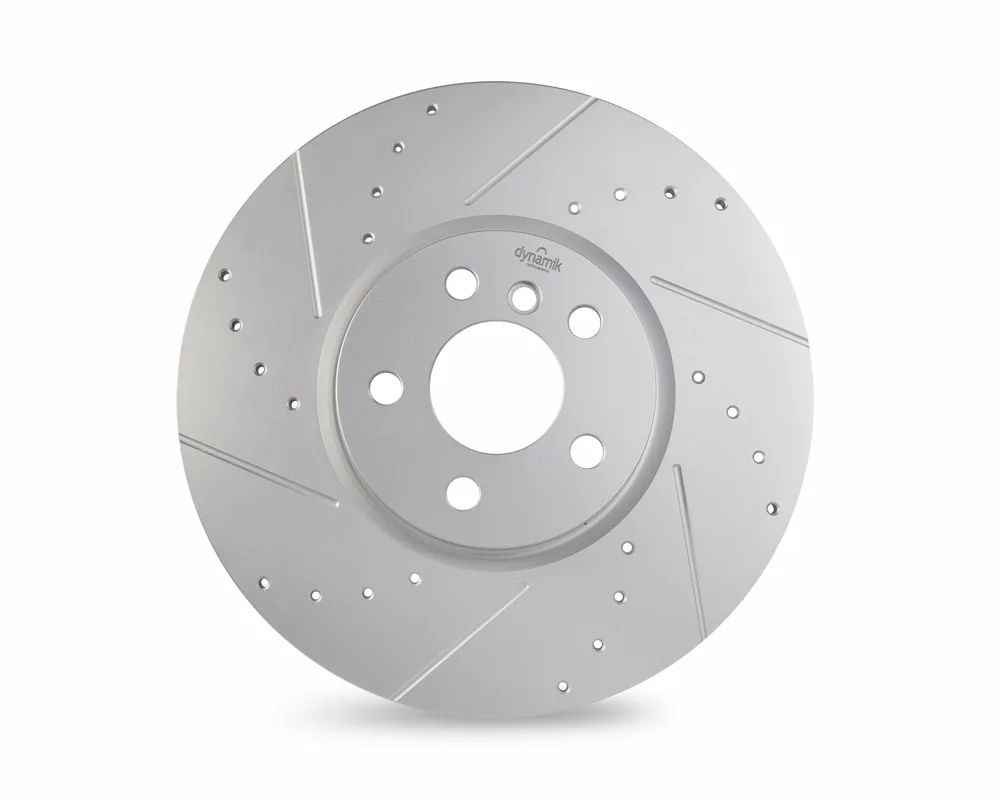 DK-DK923171GSD — Disco Hyperventilado Delantero DYNAMIK DK923171GSD