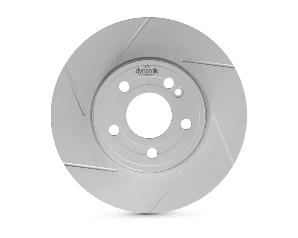 Disco Geomet Delantero DYNAMIK DK923235GMS