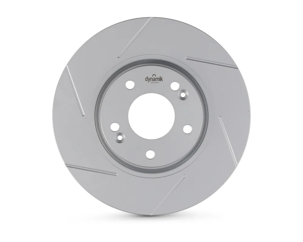 DK-DK980460GMS — Disco Geomet Delantero IX-35 DYNAMIK DK980460GMS