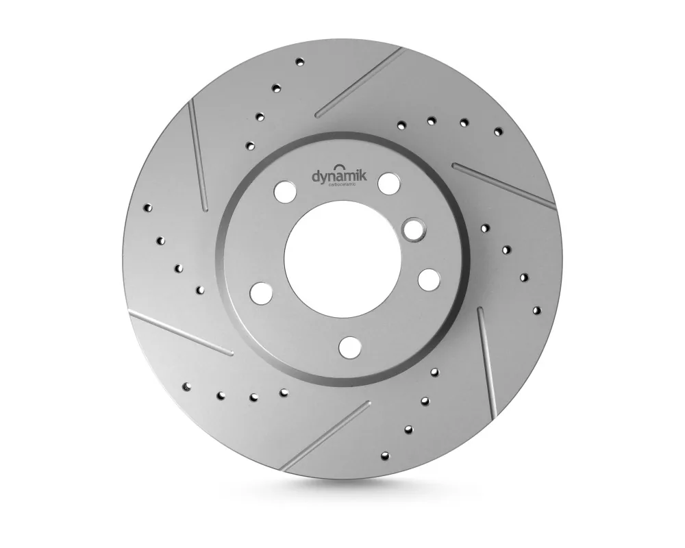DK-DK980654GSD — Disco Delantero DYNAMIK DK980654GSD