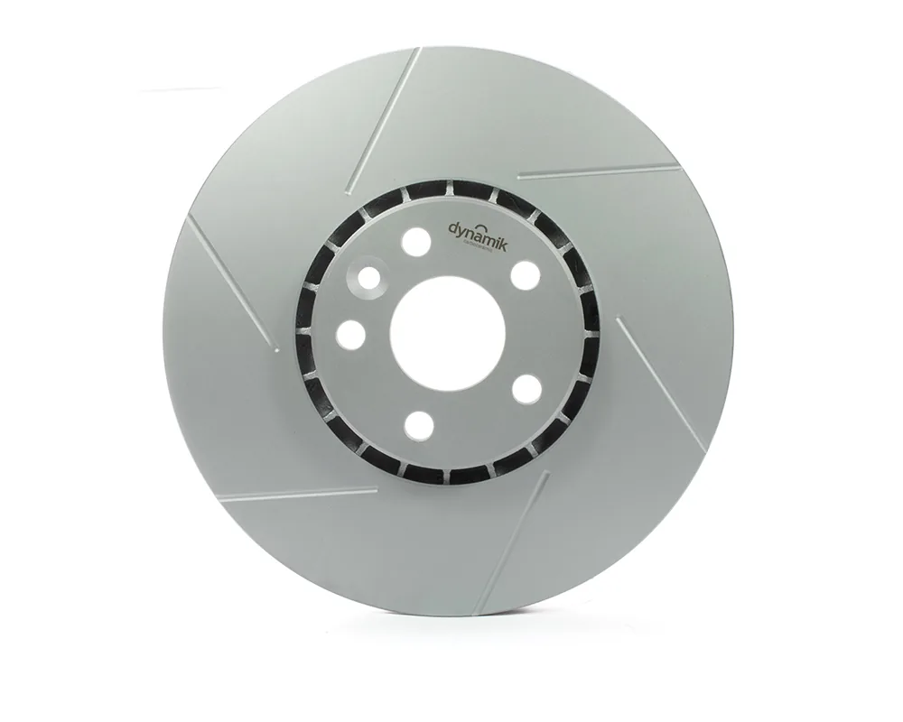DK-DK980779GS — Disco Delantero DYNAMIK DK980779GS