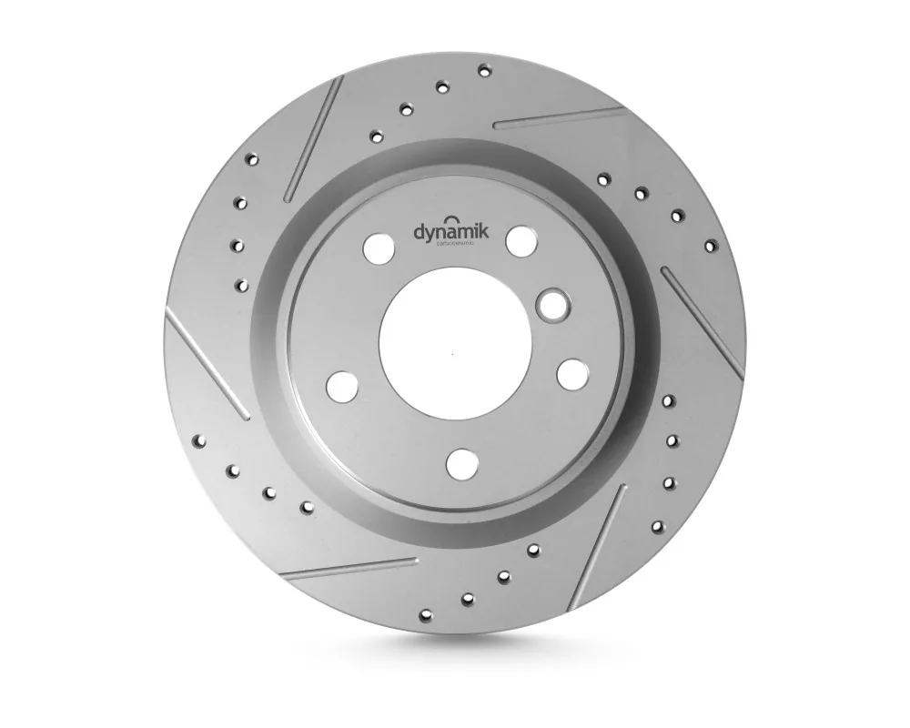 Disco Delantero DYNAMIK DK982062GSD