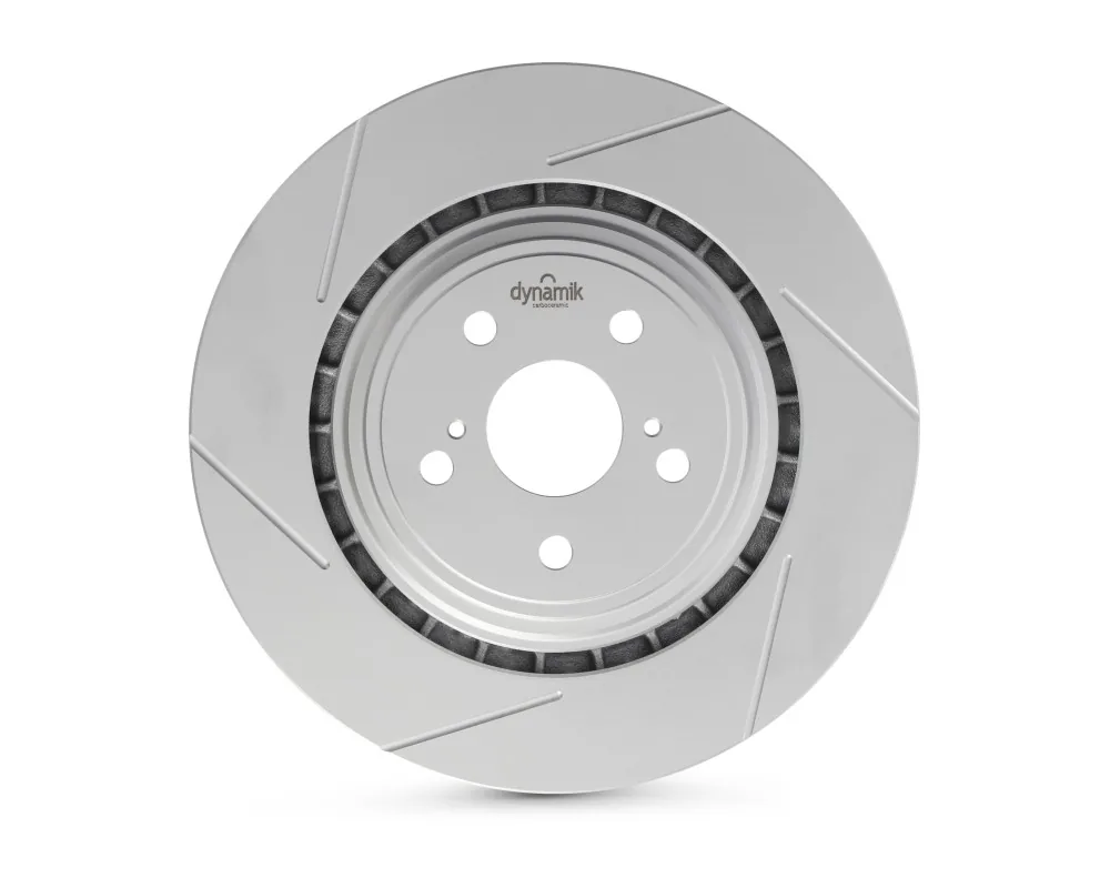 Disco Geomet Delantero DYNAMIK DK982707GMS