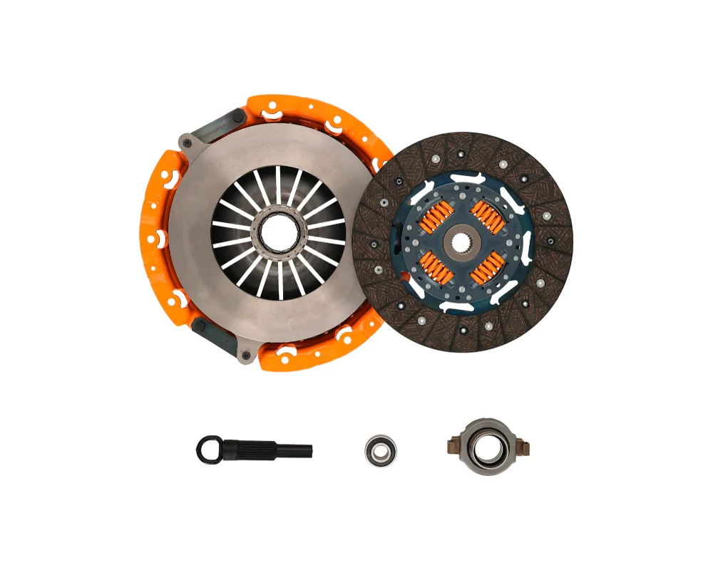 KIT EMBRAGUE 263 24 Passport 2WD 1994-19 DYNAMIK DNK000IS26A