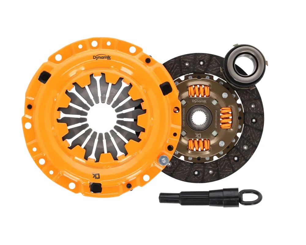 KIT EMBRAGUE 180 24 Atos DYNAMIK DNK18308400