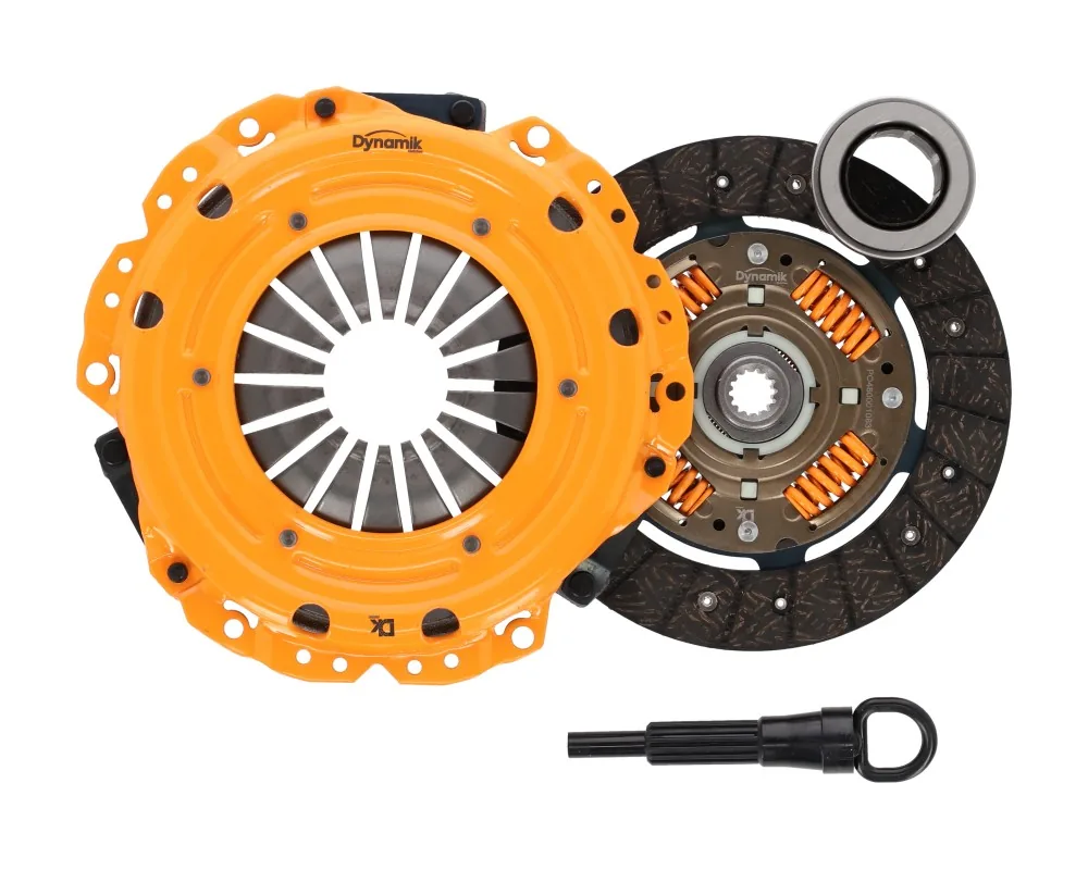 KIT EMBRAGUE 190 14 Chevy 2009- 4Cil. 1 DYNAMIK DNK19234000