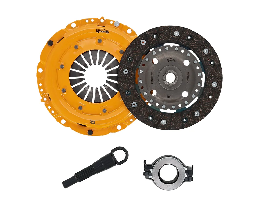 KIT EMBRAGUE 200 24 Beetle DYNAMIK DNK20000716