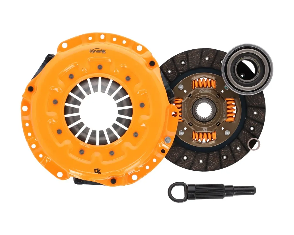 DK-DNK20063869 — KIT EMBRAGUE 200 24 200SX DYNAMIK DNK20063869