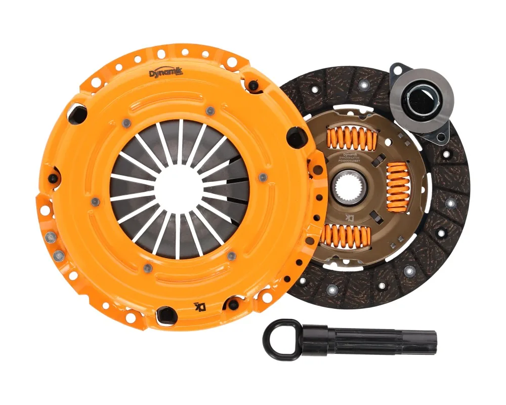 KIT EMBRAGUE 200 28 Gol DYNAMIK DNK20312700