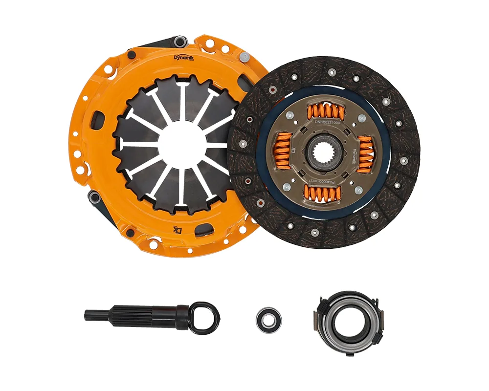 KIT EMBRAGUE 200 21 xA DYNAMIK DNK20321000