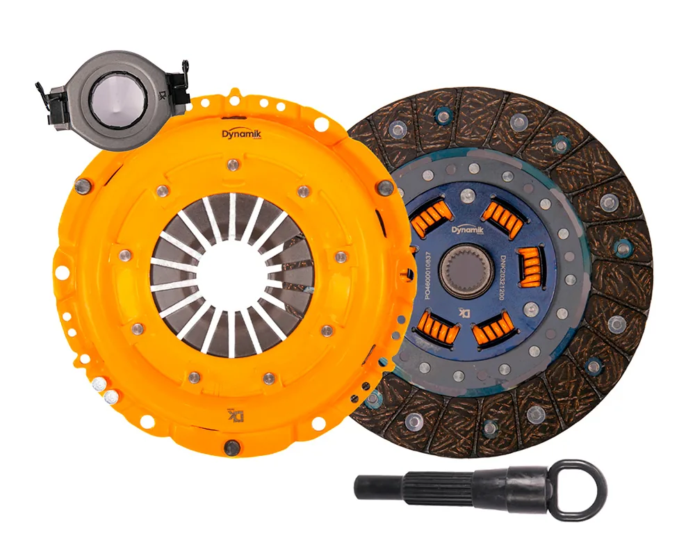 KIT EMBRAGUE 200 24 Beetle DYNAMIK DNK20321200