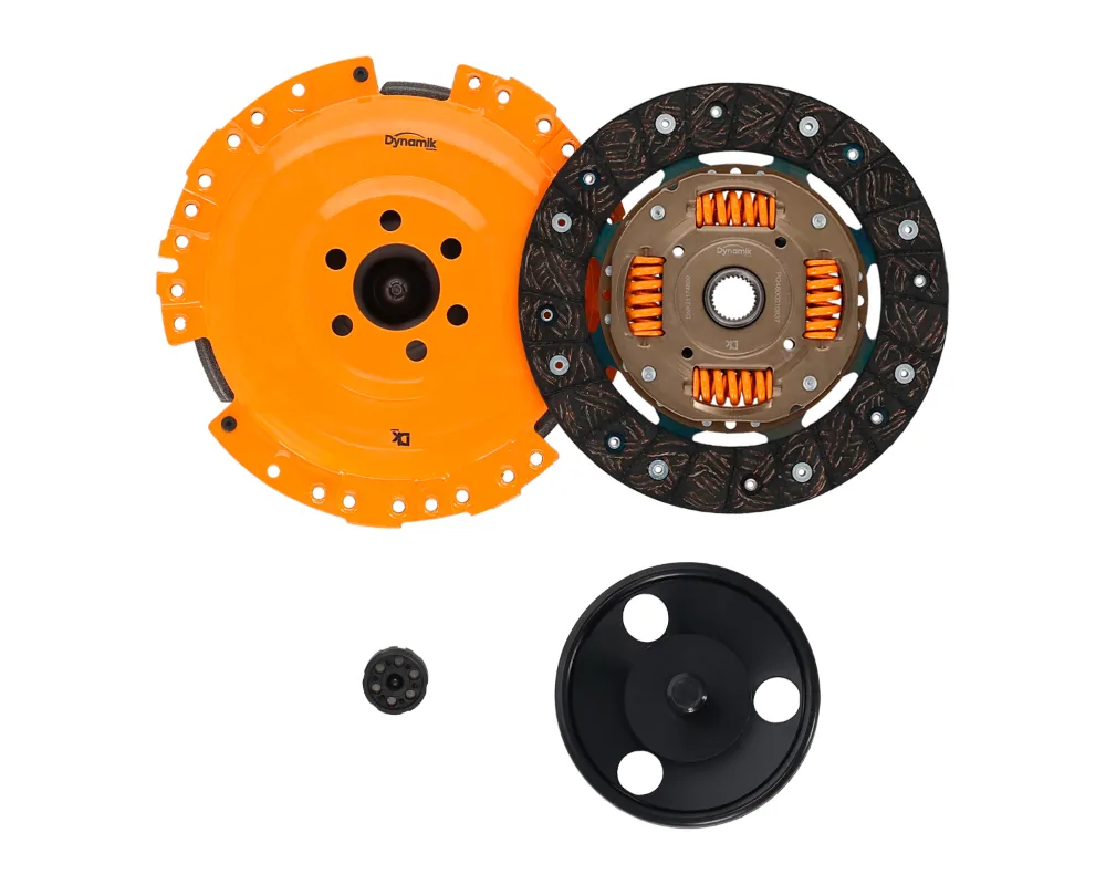 KIT EMBRAGUE 210 28 Cordoba DYNAMIK DNK21174800