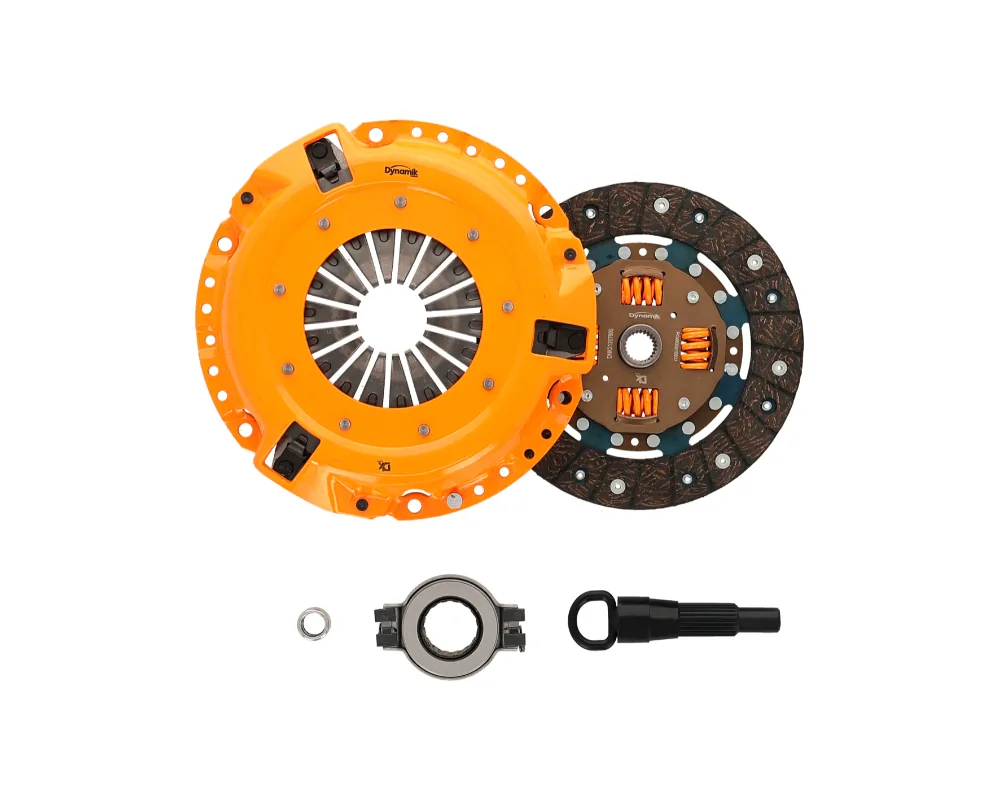 KIT EMBRAGUE 210 24 Pointer DYNAMIK DNK21207800