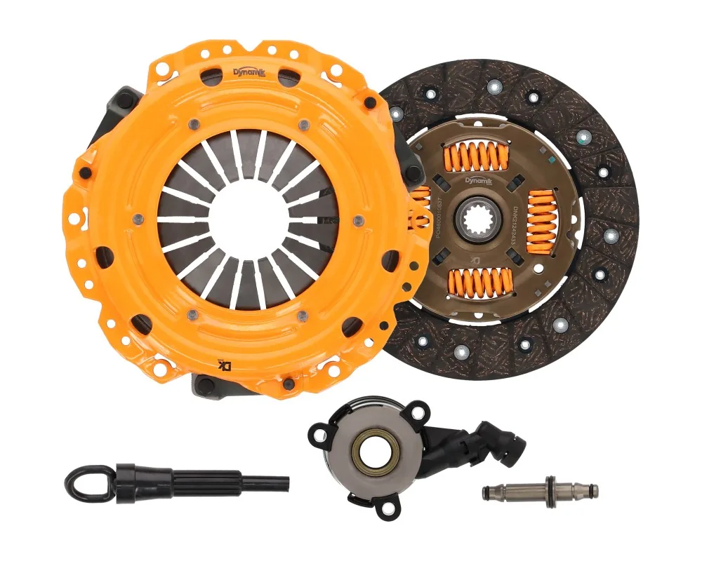 KIT EMBRAGUE 205 14 NSX 2003- 6Cil. 3.0L DYNAMIK DNK21242433
