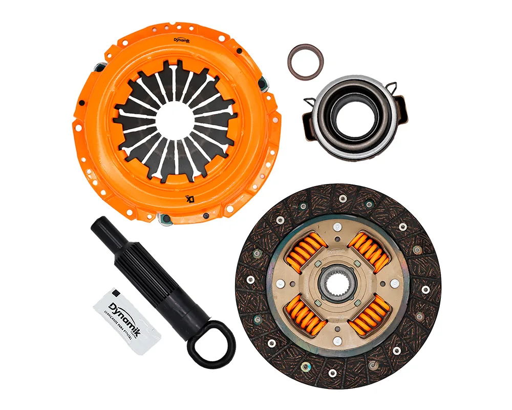 DK-DNK21302200 — KIT EMBRAGUE 215 24 Luv DYNAMIK DNK21302200