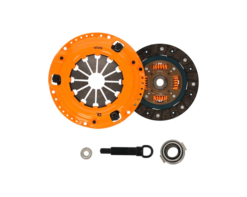DK-DNK21307700 — KIT EMBRAGUE 213 20 EL (Can) DYNAMIK DNK21307700