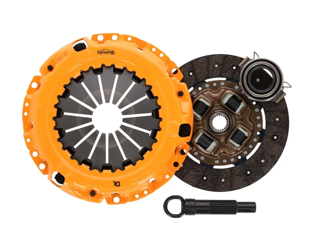 KIT EMBRAGUE 212 21 Vibe 2WD DYNAMIK DNK21308500