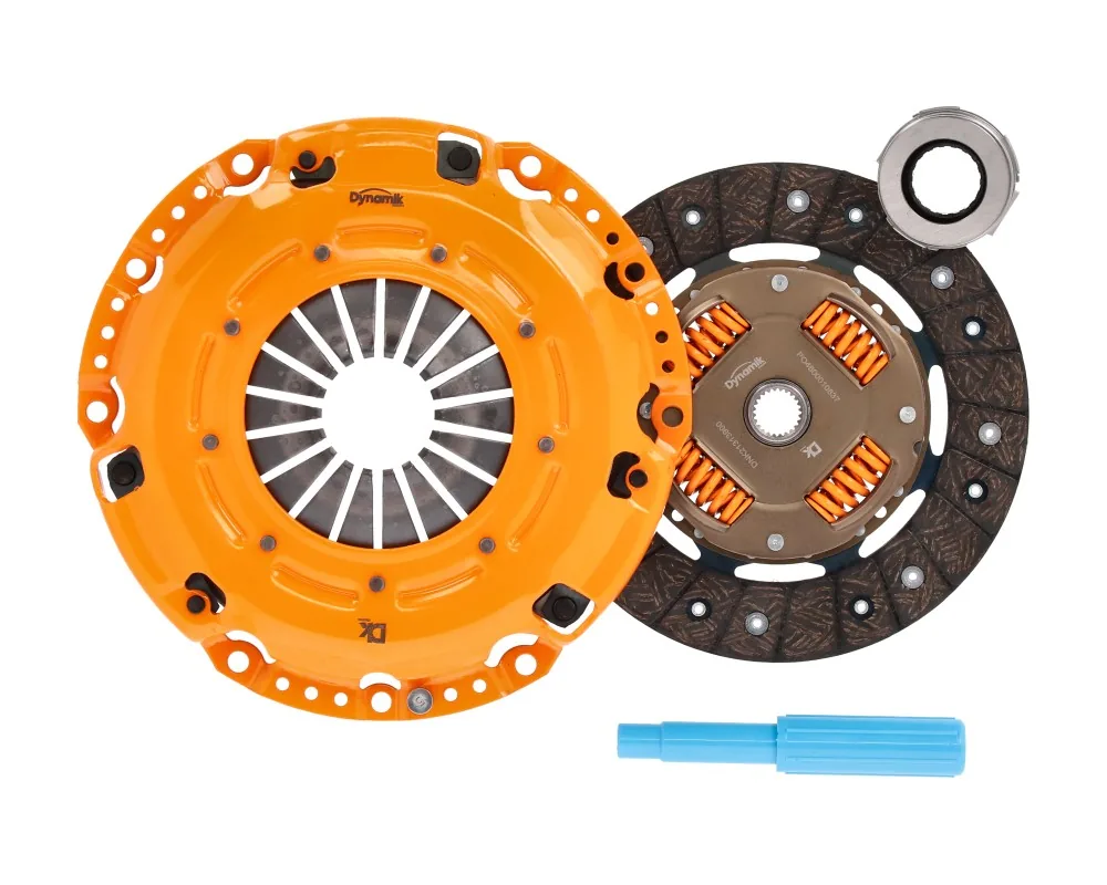 KIT EMBRAGUE 215 24 DYNAMIK DNK21313900