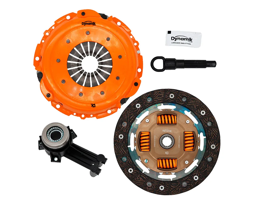 KIT EMBRAGUE 212 21 Prizm DYNAMIK DNK22300260