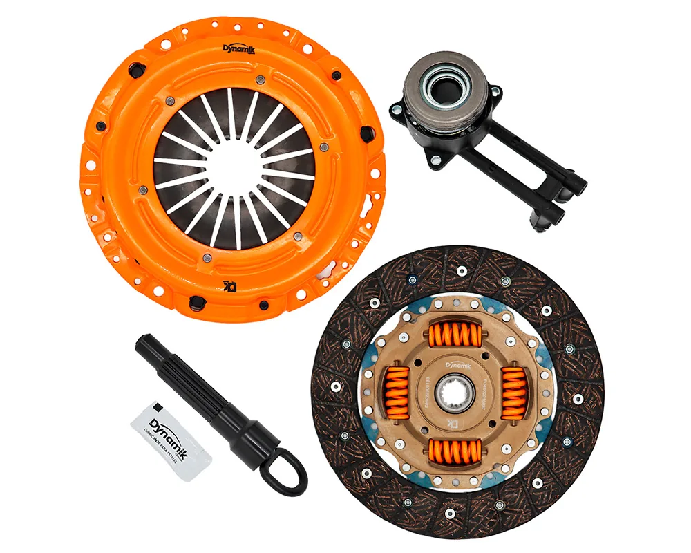 KIT EMBRAGUE 220 17 EcoSport DYNAMIK DNK22308133
