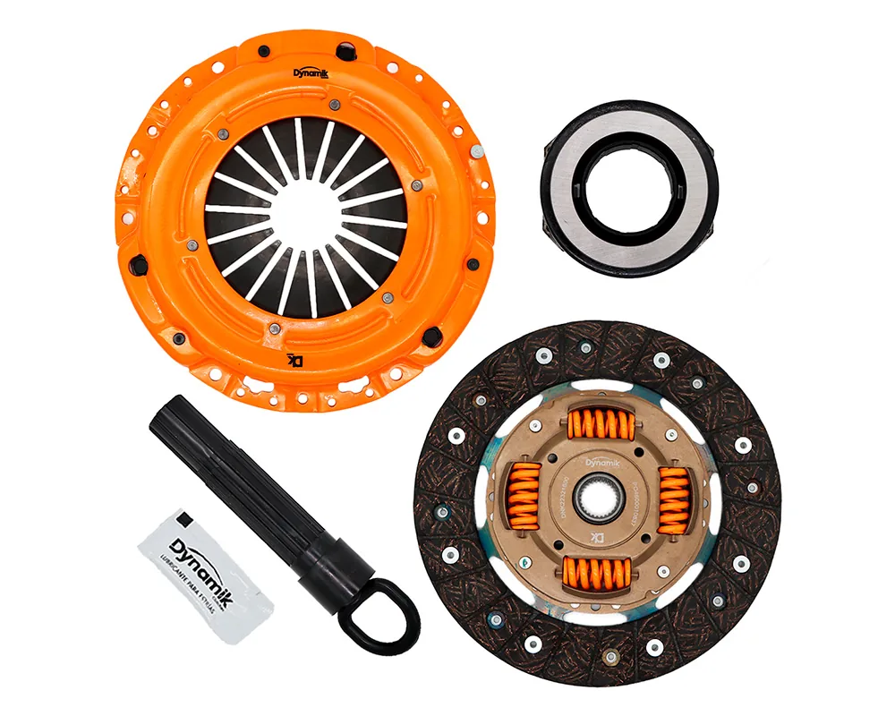 KIT EMBRAGUE 215 28 Jetta DYNAMIK DNK22321800