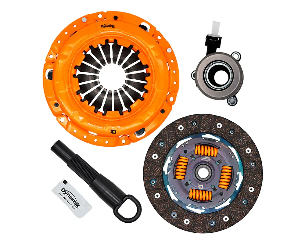 KIT EMBRAGUE 216 24 Sonic LS DYNAMIK DNK22332433