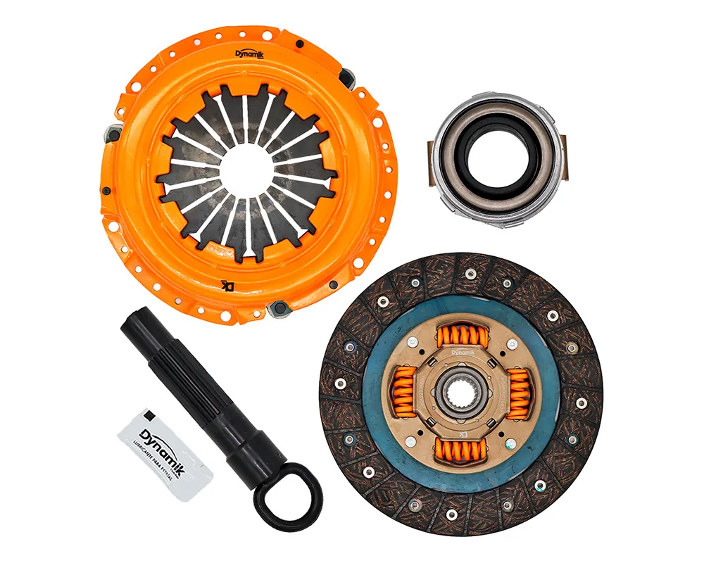 KIT EMBRAGUE 215 20 Civic DX (Can) 2013 DYNAMIK DNK22335600