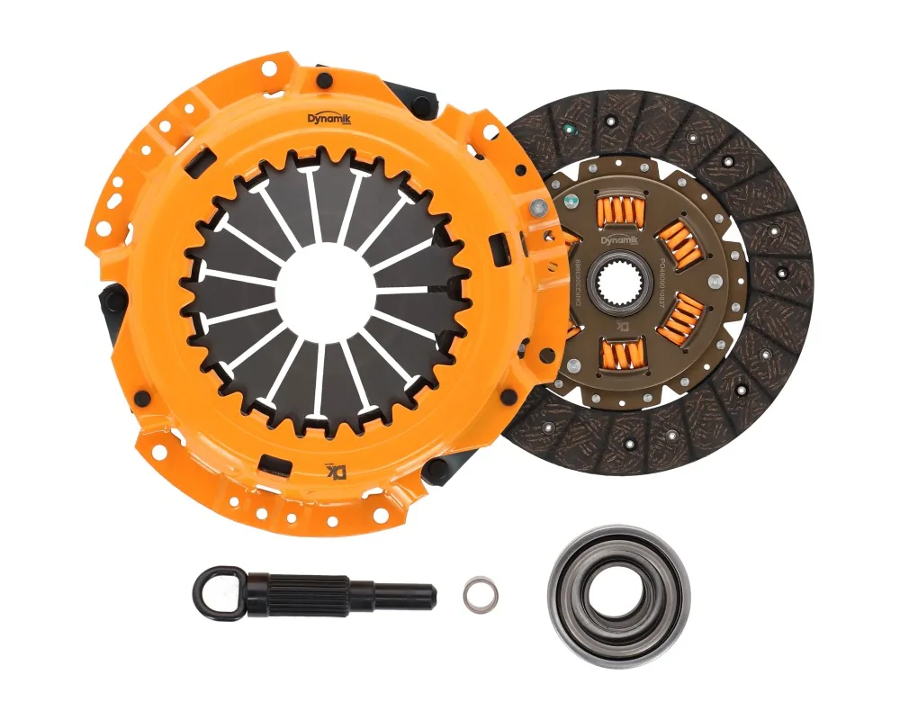 KIT EMBRAGUE 224 24 200SX DYNAMIK DNK23063969