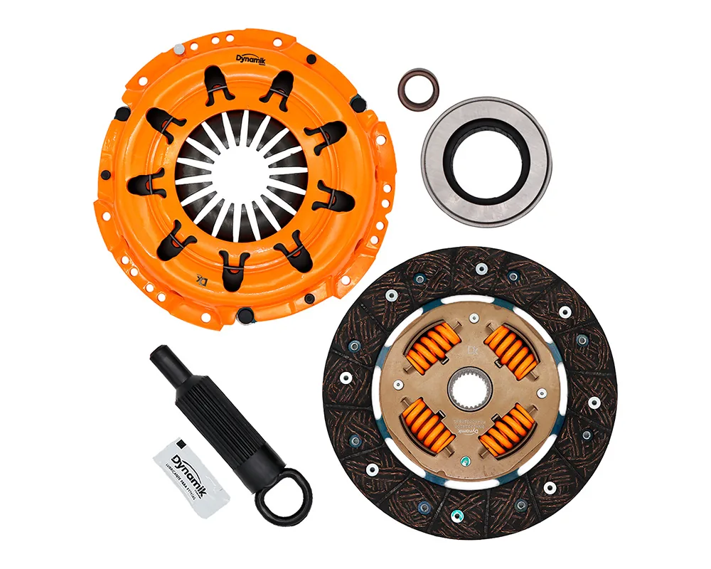 KIT EMBRAGUE 232 26 S10 P/U 2WD 1994-199 DYNAMIK DNK23214100