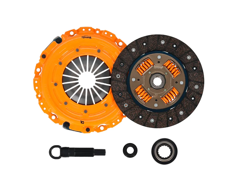 DK-DNK23214400 — KIT EMBRAGUE 228 17 Neon (Can) DYNAMIK DNK23214400