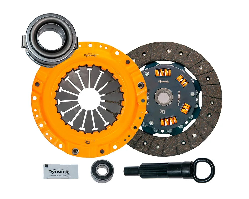 KIT EMBRAGUE 225 22 626 DYNAMIK DNK23239860