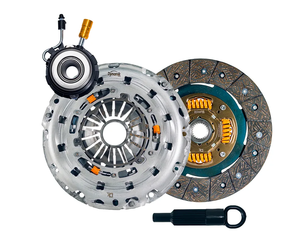 KIT EMBRAGUE 228 23 Ranger 2WD DYNAMIK DNK23257433