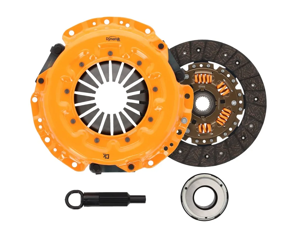 DK-DNK23283109 — KIT EMBRAGUE 225 23 Ranger 2WD 1988- 4Ci DYNAMIK DNK23283109