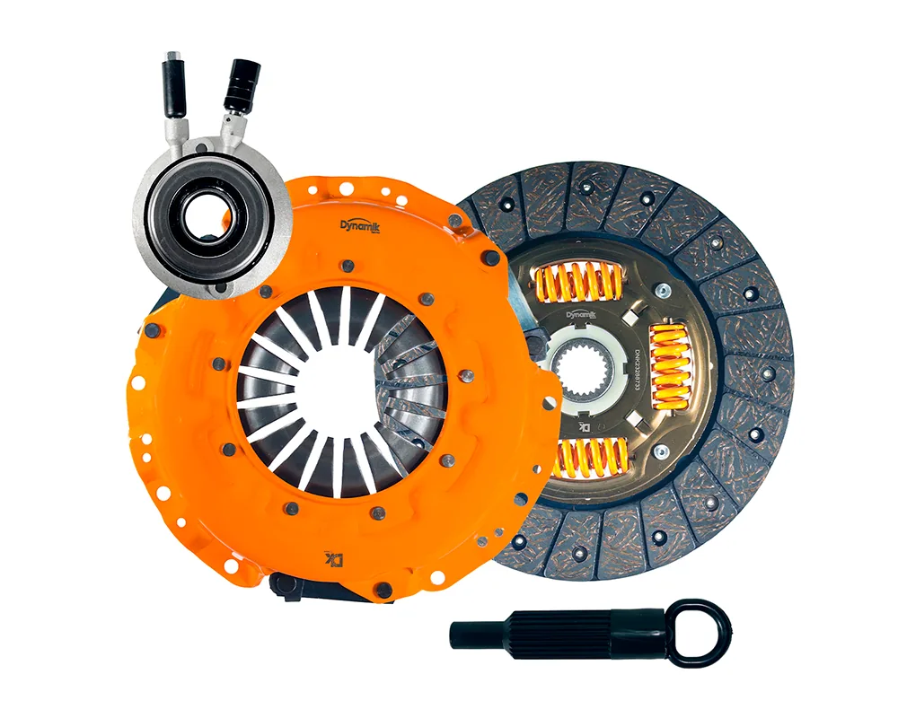 DK-DNK23288733 — KIT EMBRAGUE 225 23 Aerostar 2WD 1988-19 DYNAMIK DNK23288733